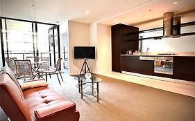 Abbotsford Apartment: Yarra River & Cbd Nearby